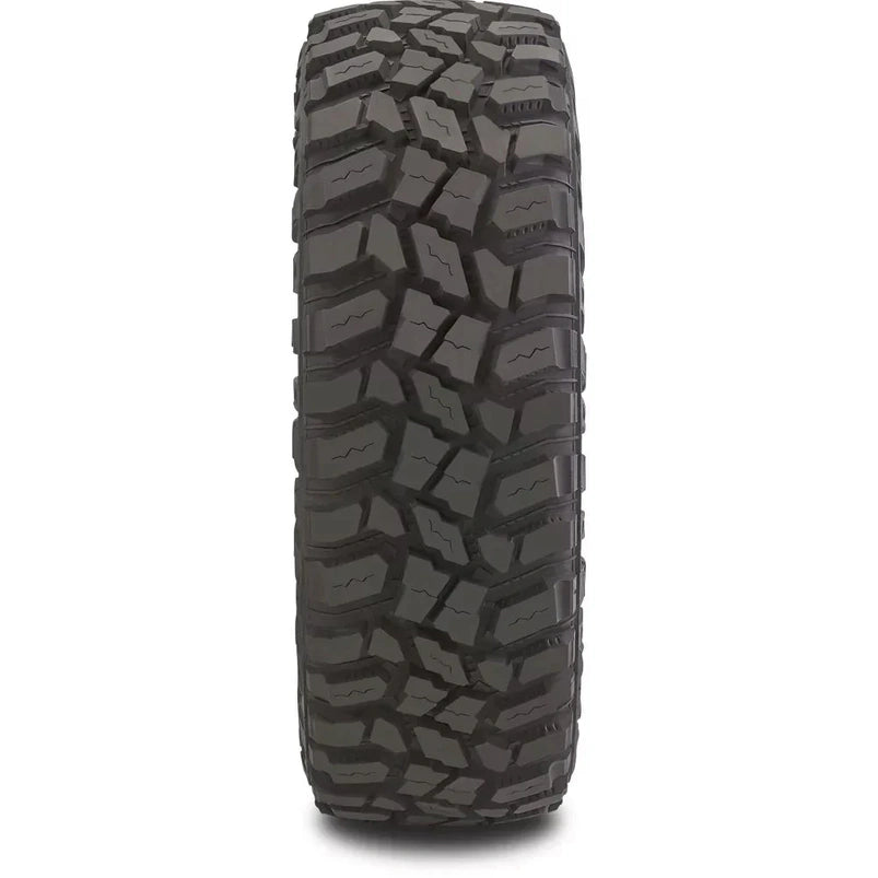 Set of 4 LT275/70R18/10 125P Tires Heavy Duty All-Terrain Performance