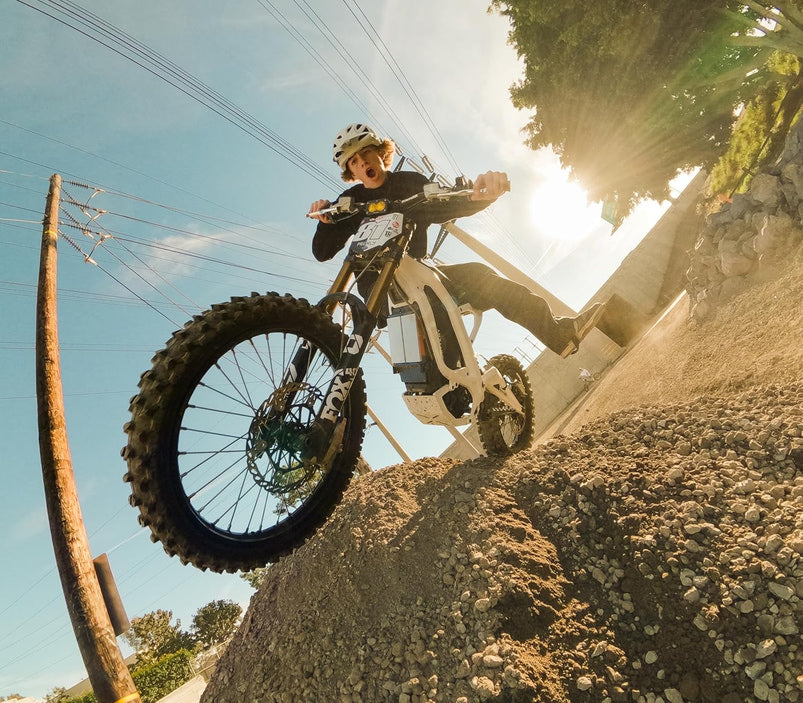 Black - Waterproof Action Camera with 5.3K60 Video, 27MP Photo + Compatability with HB-Series Lenses