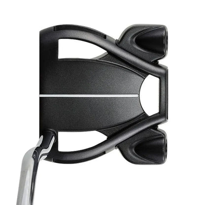 TaylorMade Spider Tour Black Double Bend Putter