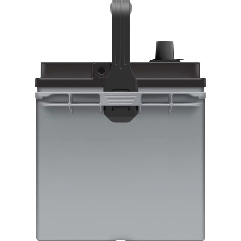 EverStart Platinum AGM Automotive Battery, Group Size 24F 12 Volt, 750 CCA - MadeInUSA