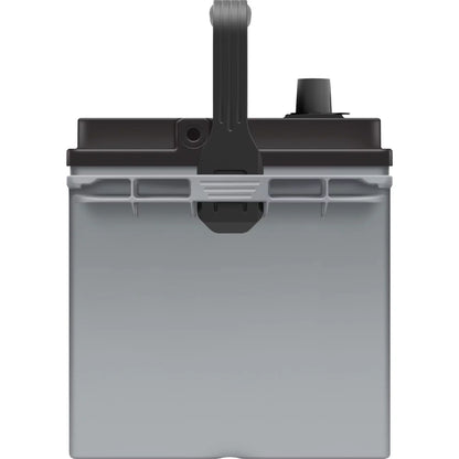 EverStart Platinum AGM Automotive Battery, Group Size 24F 12 Volt, 750 CCA - MadeInUSA