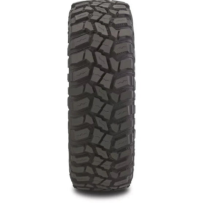 Set of 4 LT275/70R18/10 125P Tires Heavy Duty All-Terrain Performance