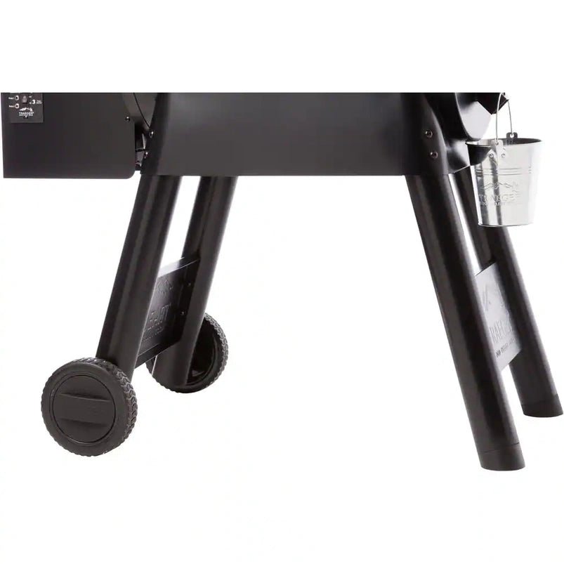 Pro Series 34 Pellet Grill in Bronze