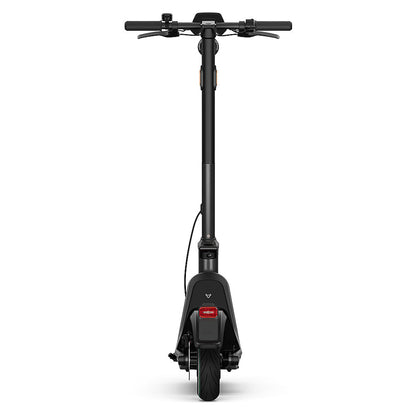 NIU KQi3 Pro Foldable Electric Kick Scooter w/ 31 mi Max Operating Range & 20 mph Max Speed Black