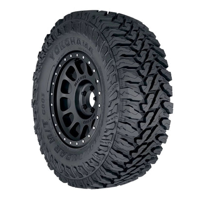 Yokohama Geolandar M/T G003 Mud Terrain LT235/75R15 104/101Q C Light Truck Tire