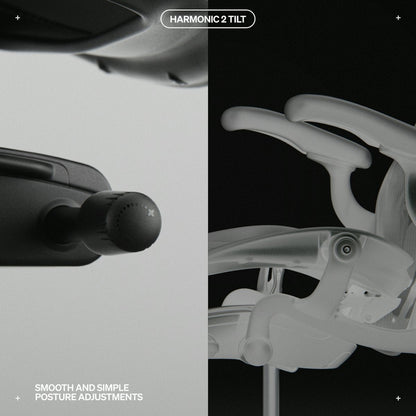 Aeron Gaming Chair