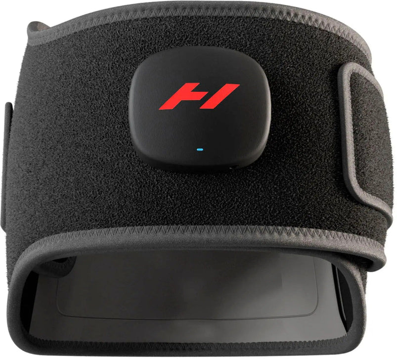 Hyperice – Venom 2 Back – Black