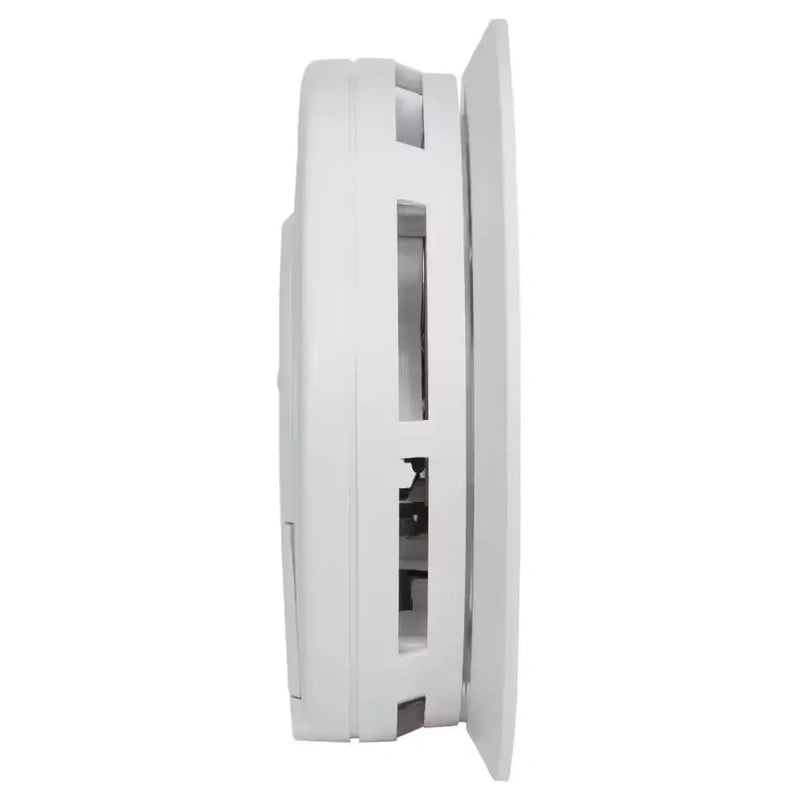 Firex 4 Pack Hardwired Smoke Detector with Ionization Sensor