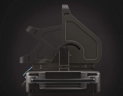 Napoleon P500RSIBPSS-3 Prestige 500 RSIB Propane Gas Grill, sq. in + Infrared Side and Rear Burner, Stainless Steel