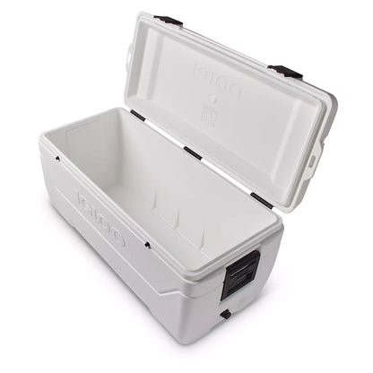 Igloo MaxCold 152-qt. Cooler White 01