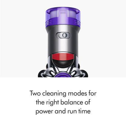 Dyson V8 Cordless Vacuum Cleaner