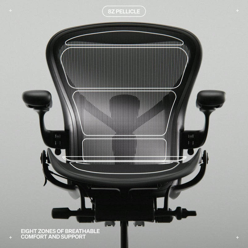 Aeron Gaming Chair