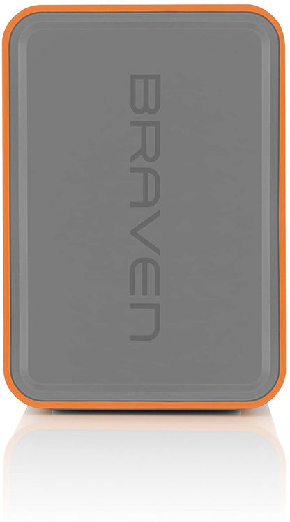 805 Portable Wireless Bluetooth Speaker 18 Hour Playtime Built-in 4400 mAh Power Bank Charger