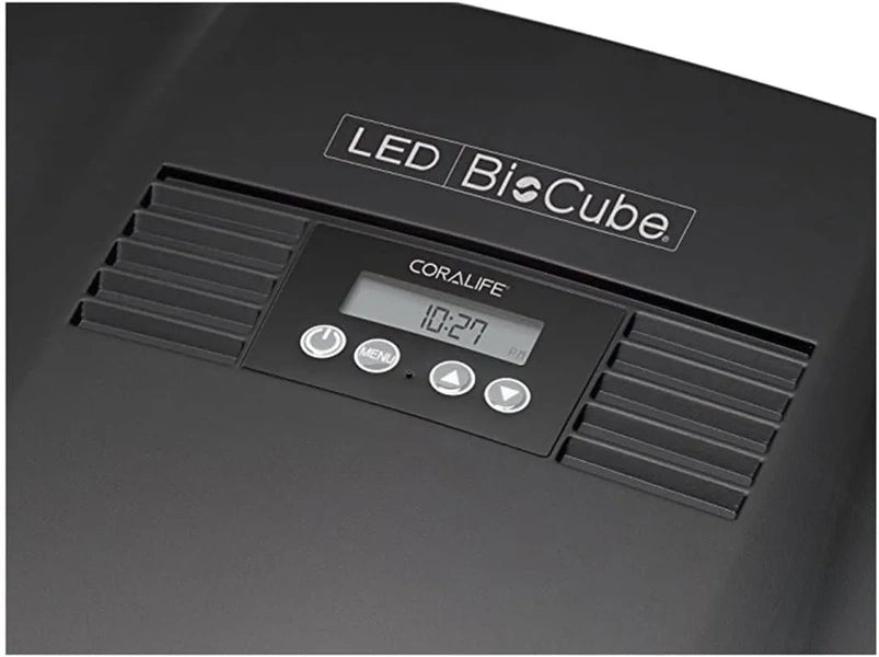 LED Tanks and Combo Kits (32 Gallon Tank/Stand Kit)