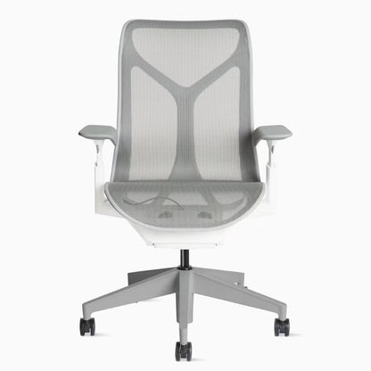 Cosm Chair, Mid Back