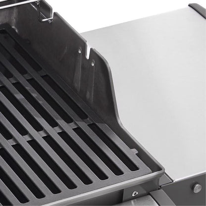 Weber Spirit E-210 2 Burner Liquid Propane Grill Black
